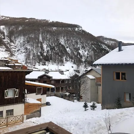 Charmant Studio Апартаменты