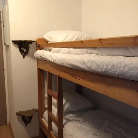 Charmant Studio * Ла-Фу