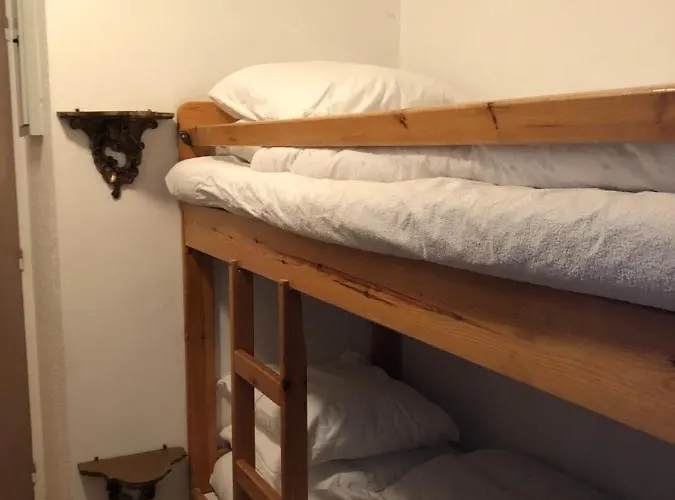 Charmant Studio * Ла-Фу