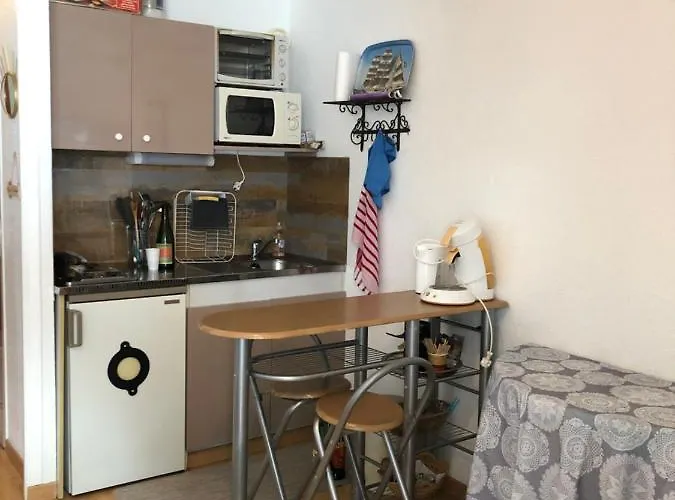 Διαμέρισμα Charmant Studio