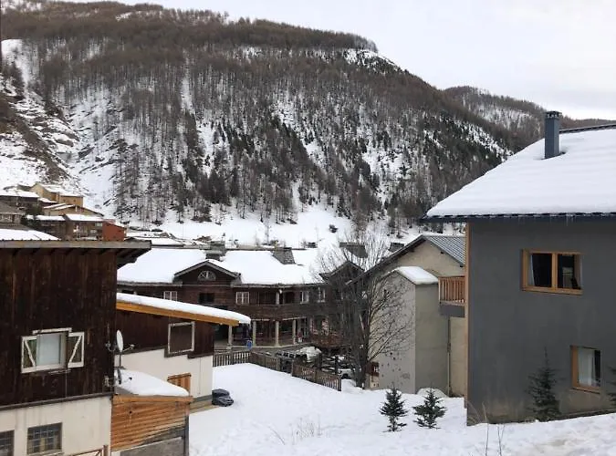 Charmant Studio Διαμέρισμα