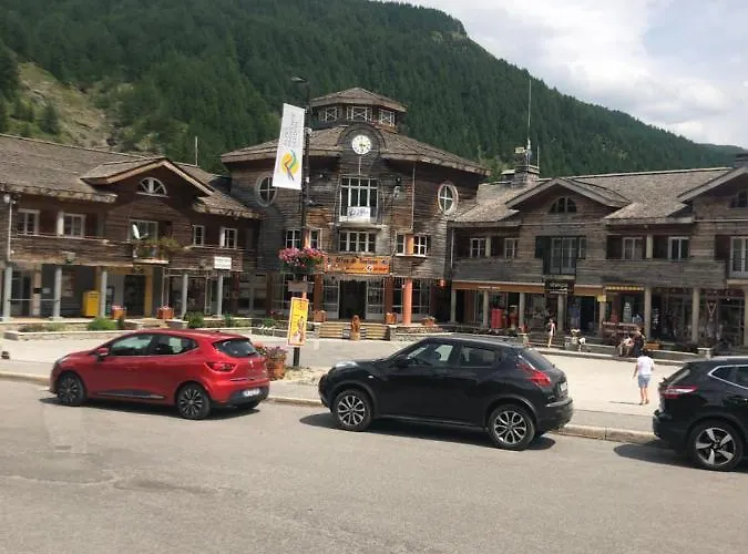 Διαμέρισμα Charmant Studio Allos